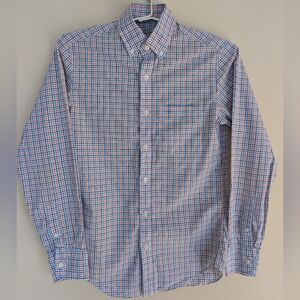 Men's J. Crew Light Weight Slim Fit Shirt